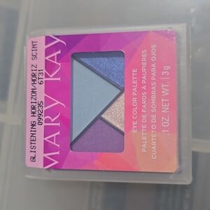 Mary Kay Glistening Horizon Eye Palette